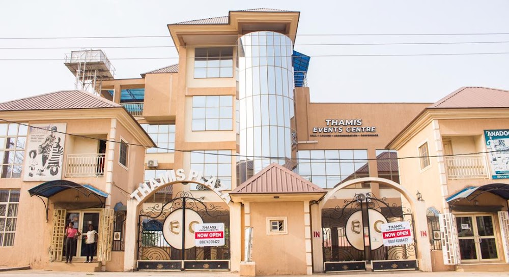 Thamis Events Center photo 3